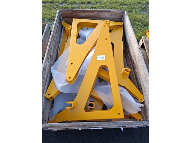 Pallet met halffabricaat bemester - afbeelding 12 van  20