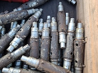 Pallet met halffabricaat bemester - afbeelding 17 van  20