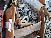 Pallet met halffabricaat bemester - afbeelding 19 van  20