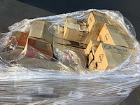 Pallet met hammerschlag - afbeelding 2 van  2