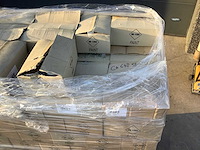 Pallet met hammerschlag - afbeelding 2 van  2