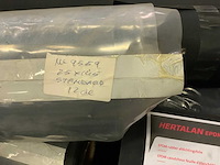 Pallet met hertalan en dow rubber afdichtingsfolie - afbeelding 4 van  7