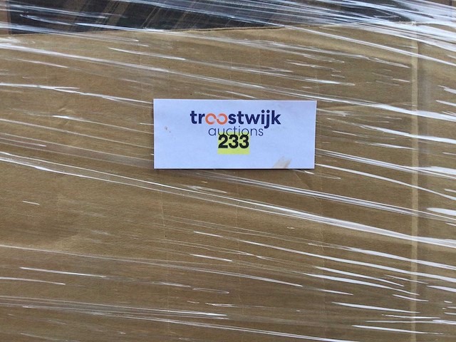 Pallet met huishoudelijke artikelen - afbeelding 4 van  4