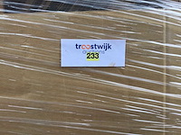 Pallet met huishoudelijke artikelen - afbeelding 4 van  4