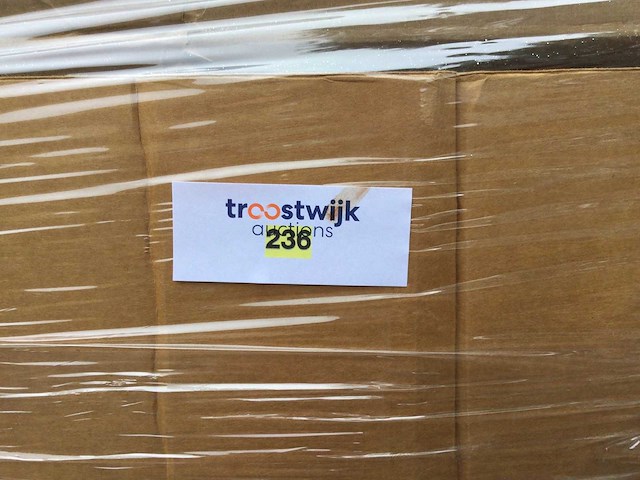 Pallet met huishoudelijke artikelen - afbeelding 4 van  4