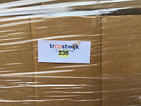 Pallet met huishoudelijke artikelen - afbeelding 4 van  4