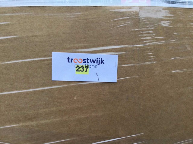 Pallet met huishoudelijke artikelen - afbeelding 3 van  3