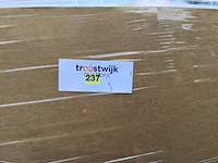 Pallet met huishoudelijke artikelen - afbeelding 3 van  3