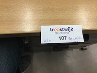Pallet met huishoudelijke artikelen - afbeelding 4 van  4