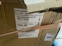 Pallet met ldpe zakken - afbeelding 3 van  3