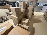Pallet met led kaarsen 21 verschillende soorten homebound - afbeelding 12 van  23