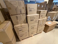 Pallet met led kaarsen 21 verschillende soorten homebound - afbeelding 17 van  23