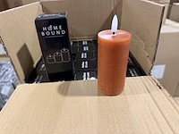 Pallet met led kaarsen 21 verschillende soorten homebound - afbeelding 19 van  23
