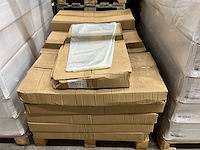 Pallet met lpde blokzakken en zijvouwzakken (3x) - afbeelding 2 van  4