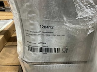 Pallet met lpde blokzakken en zijvouwzakken (3x) - afbeelding 4 van  4