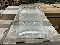 Pallet met lpde zakken (2x) - afbeelding 4 van  4