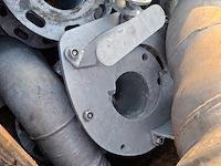 Pallet met o.a. koppelingen 8 duims - afbeelding 8 van  8