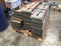 Pallet met palletopzetranden - afbeelding 2 van  3