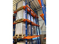 Pallet met papiervellen (17x) - afbeelding 3 van  6