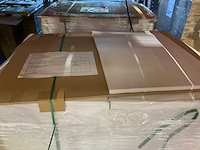 Pallet met papiervellen (17x) - afbeelding 6 van  6