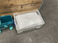 Pallet met partij schoonmaakmiddelen - afbeelding 6 van  8