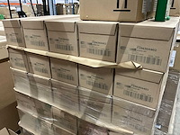 Pallet met pokon bonsai voeding en anti onkruid concentraat - afbeelding 3 van  3