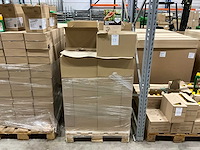 Pallet met pokon fruitbomenmest 1kg - circa 250 stuks - afbeelding 2 van  2