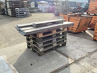 Pallet met randen - afbeelding 3 van  4