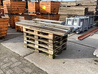 Pallet met randen - afbeelding 4 van  4