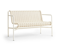 Pallet met retouren , hay en white label living - afbeelding 1 van  7