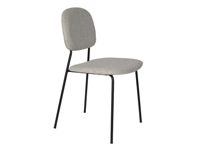 Pallet met retouren , hay en white label living - afbeelding 3 van  7