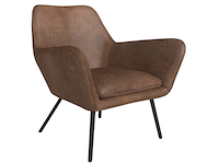 Pallet met retouren , hay en white label living - afbeelding 4 van  7