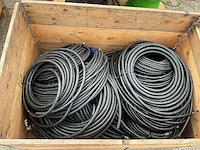 Pallet met stroomkabels nwpk & lkm - afbeelding 3 van  6