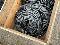 Pallet met stroomkabels nwpk & lkm - afbeelding 4 van  6