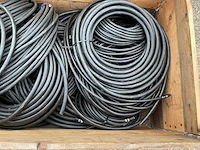 Pallet met stroomkabels nwpk & lkm - afbeelding 5 van  6