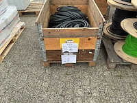 Pallet met stroomkabels nwpk & lkm - afbeelding 6 van  6
