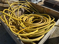 Pallet met tricoflex beregeningslang (4x) - afbeelding 3 van  12