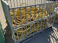 Pallet met tricoflex beregeningslang (4x) - afbeelding 5 van  12