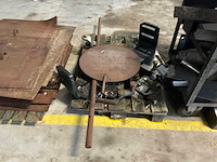 Pallet metalen (4x) - afbeelding 4 van  5