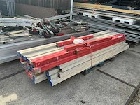 Pallet metselprofielen - afbeelding 3 van  3