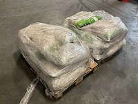 Pallet metselzand (22x) - afbeelding 1 van  3