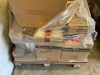 Pallet | mix goederen - afbeelding 3 van  11