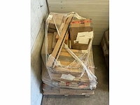 Pallet | mix goederen - afbeelding 4 van  11