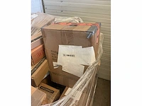 Pallet | mix goederen - afbeelding 5 van  11