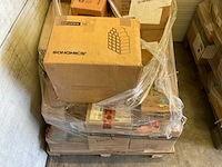 Pallet | mix goederen - afbeelding 7 van  11