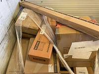 Pallet | mix goederen - afbeelding 9 van  11