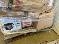Pallet | mix goederen - afbeelding 6 van  7