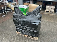 Pallet | mix goederen