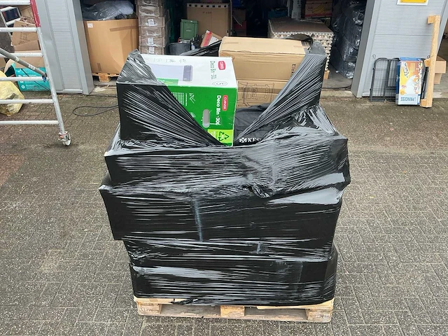 Pallet | mix goederen - afbeelding 6 van  8