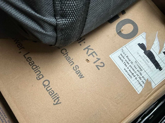 Pallet | mix goederen - afbeelding 2 van  8